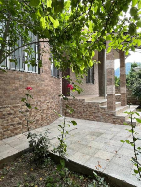 Gafgaz Resort Luxury House, Gabala